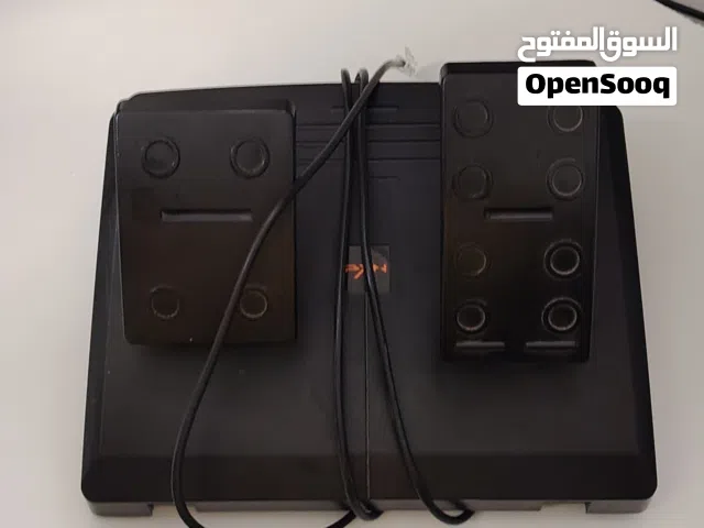 الستيرنغ مستعمل بحاله ممتاز بشتغل  على كل اشي للبيع