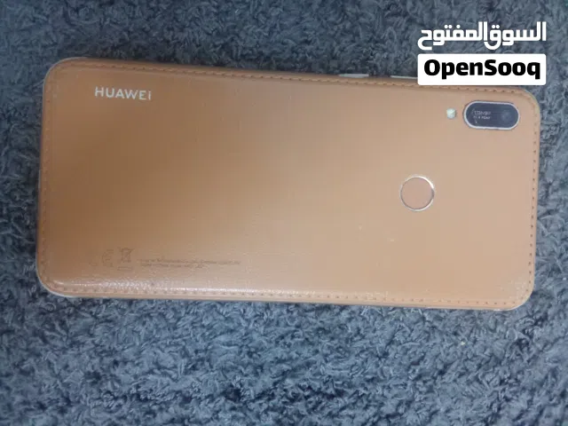 Huawei Y6 Prime 64 GB in Mafraq