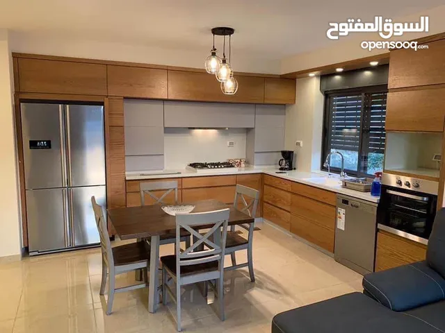 شقه مفروشه للايجار في الطيره خلف فنيلا