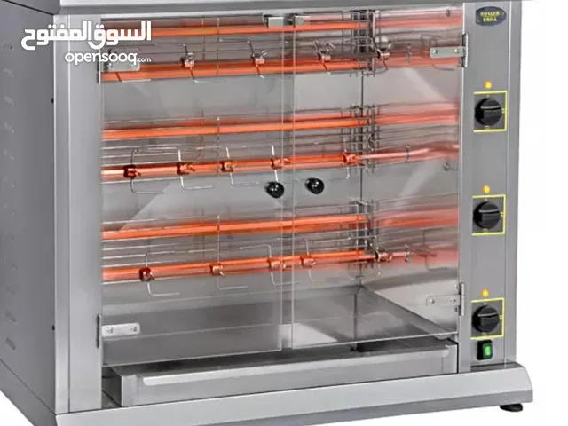 شوايه استعمال خفيف