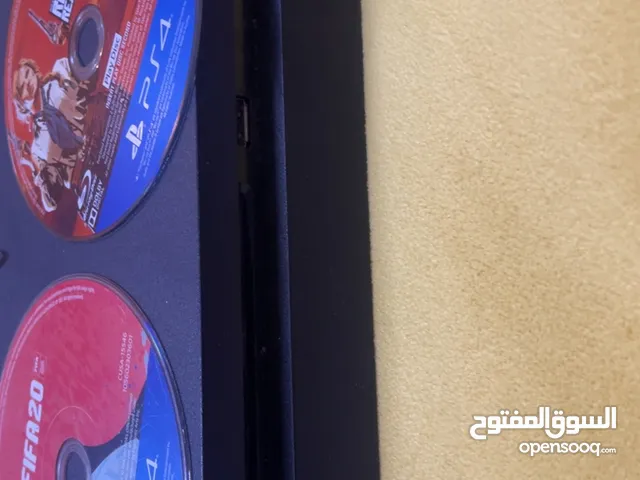 PlayStation 4 PlayStation for sale in Ajman