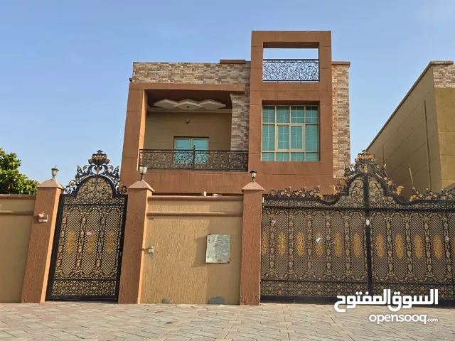 4036 m2 5 Bedrooms Villa for Sale in Ajman Al Rawda