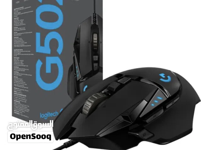 لوجيتك 502 مستعمل اسبوع
