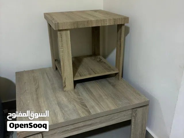 طاوله قهوه و طاوله جانبيه
