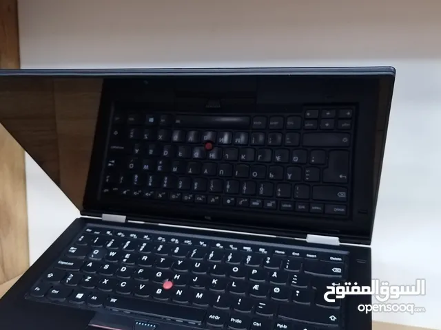 Lenovo ThinkPad x1 yoga LAPTOP