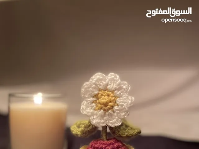 ورده هاند ميد لزينه المكتب او العدايا