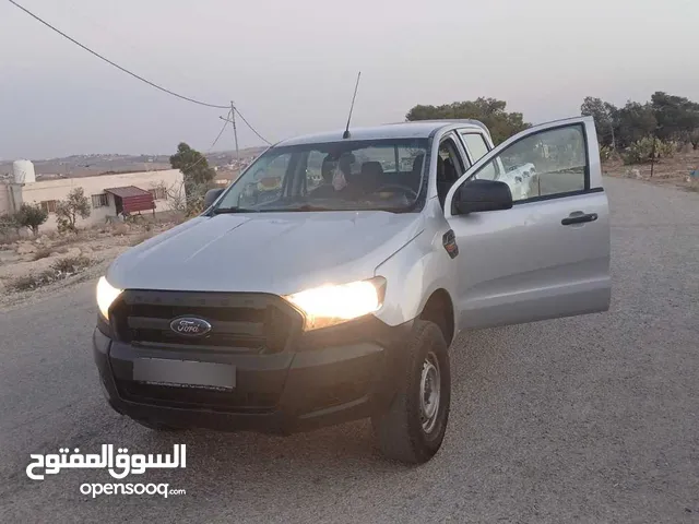 فورد رينجر بك اب 2018 فحص كامل للبيع