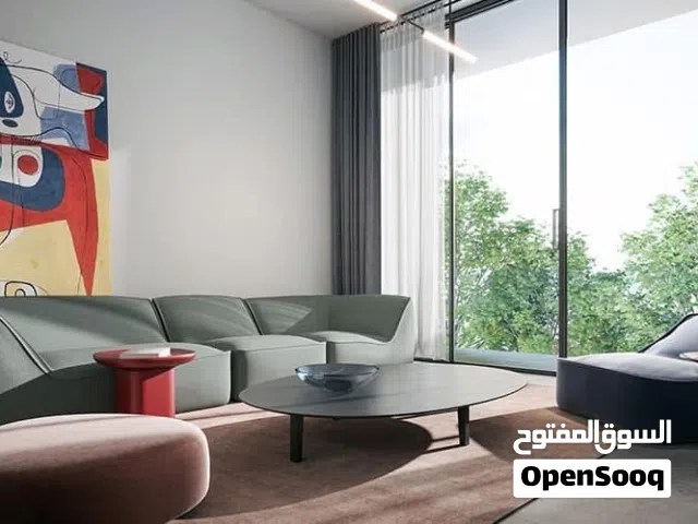 1187 ft² 2 Bedrooms Apartments for Sale in Sharjah Al-Jada