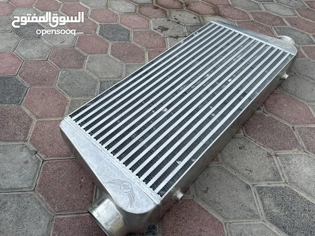 INTERCOOLER BY dp PERFORMANCE FOR SALE!!!! Universal (3.5”) Perfect Condition