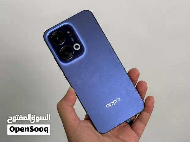 Oppo Reno 512 GB in Amman