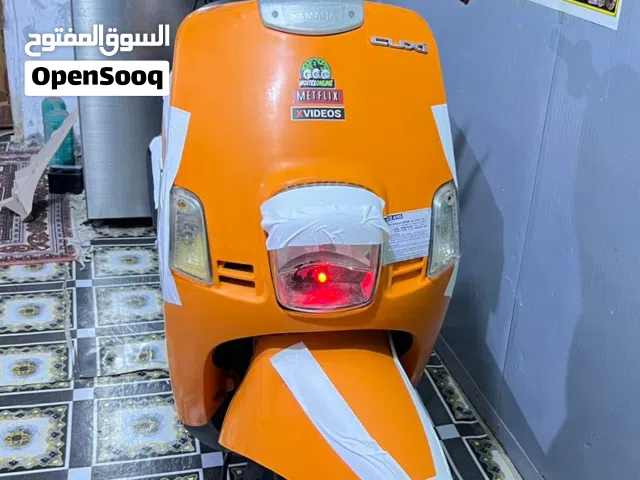 2010 ياماها أخرى