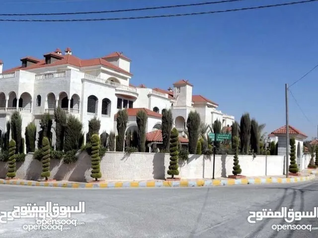 More than 6 bedrooms Farms for Sale in Jerash Tal Al-Rumman