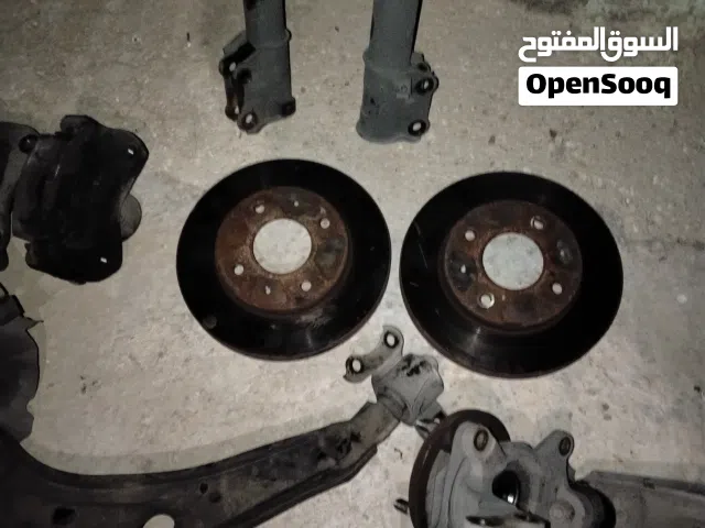 قطع سيارة افانتي مستعمل للبيع