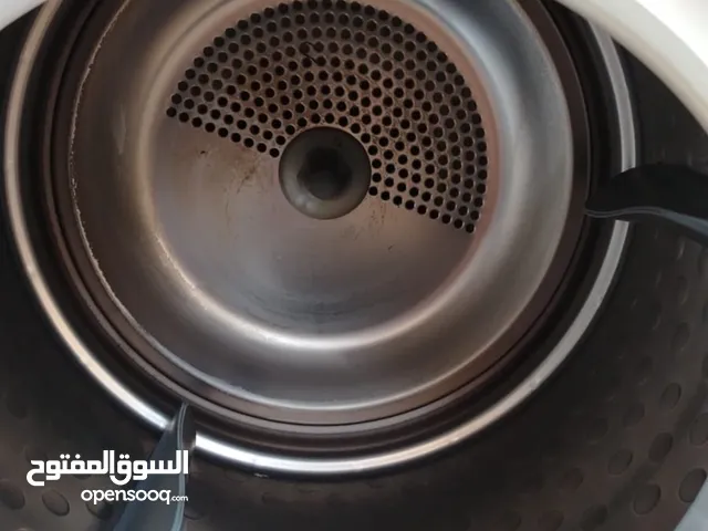 AEG 7 - 8 Kg Dryers in Amman