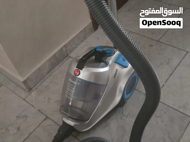 للبيع مكنسة هوفر نظيفة