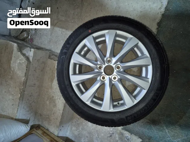 جنط كامري الشركه جديد موديل 2020