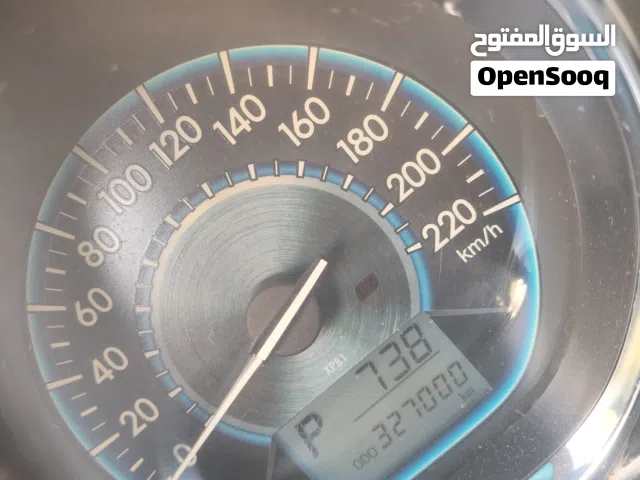 2016 تويوتا يارس Basic
