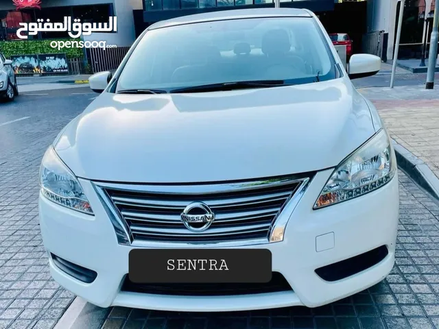 2019 model-Single owner-Nissan Sentra