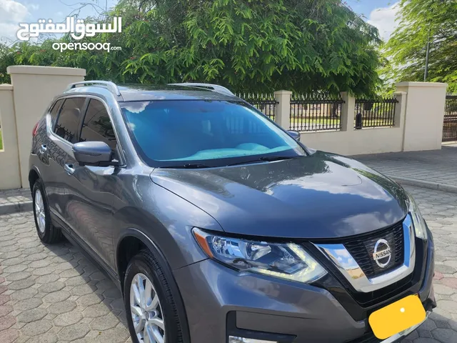 New Nissan Rogue in Al Dakhiliya