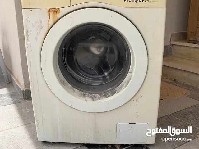 Samsung 1 - 6 Kg Washing Machines in Al Maya