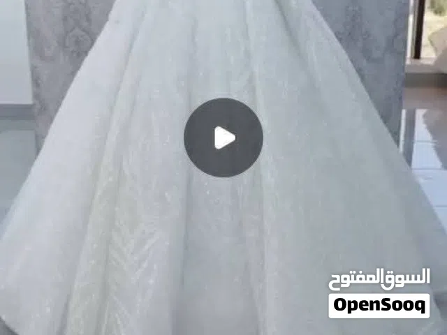 بدلة زفاف بدلة عروس