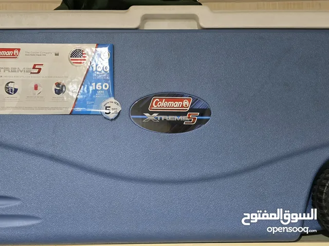 ايس بوكس جديدة كوليمان الأصلي حجم 100 لتر