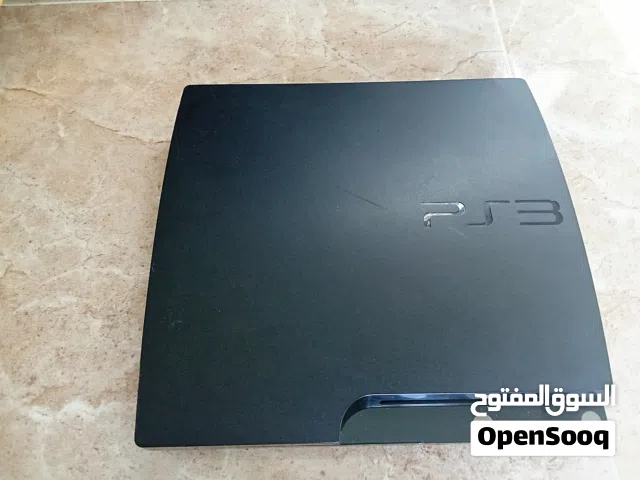 PlayStation 3 PlayStation for sale in Muscat