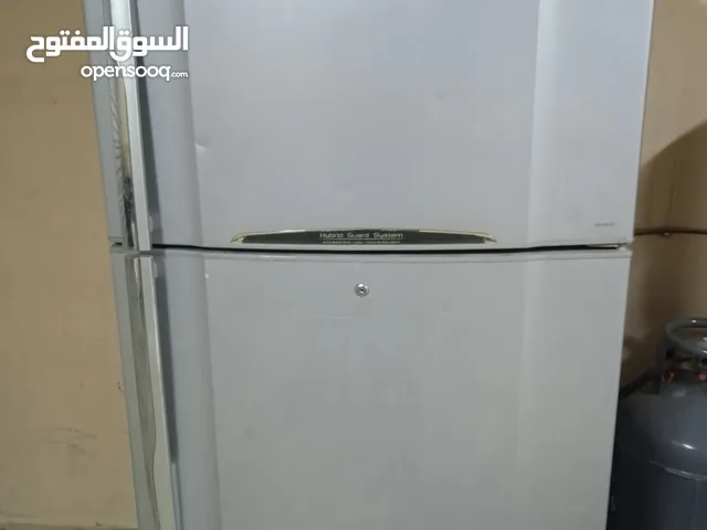 Toshiba Refrigerators in Central Governorate