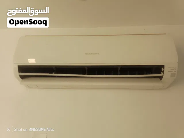 Panasonic 2 - 2.4 Ton AC in Al Batinah