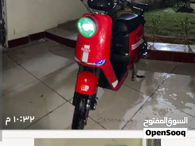 2026 رويال انفيلد أخرى