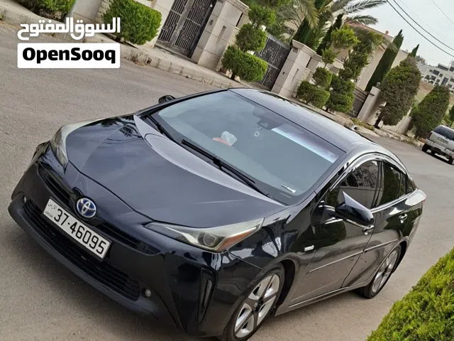 2022 Toyota Prius XLE