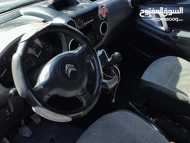 Used Citroen Berlingo in Jenin