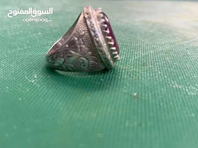 خاتم رجالي