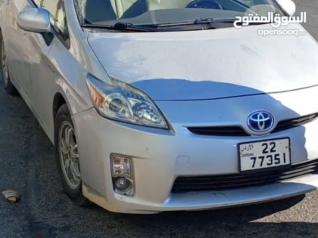 تويوتا بريوس 2011 اقرأ التفاصيل قبل ما ترن