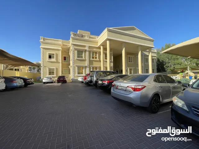 800 m2 2 Bedrooms Apartments for Rent in Al Ain Al Khabisi