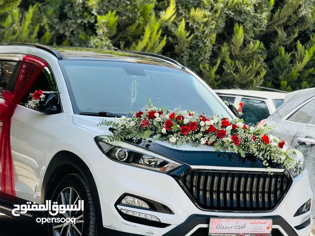 هونداي توسان2016