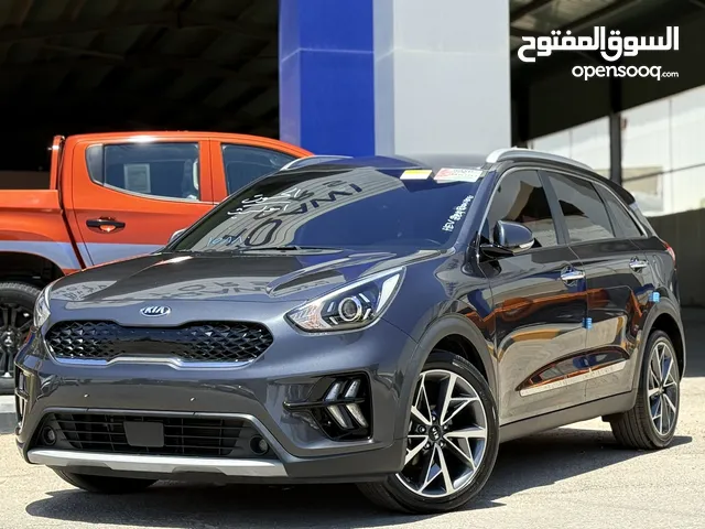 New Kia Niro in Zarqa