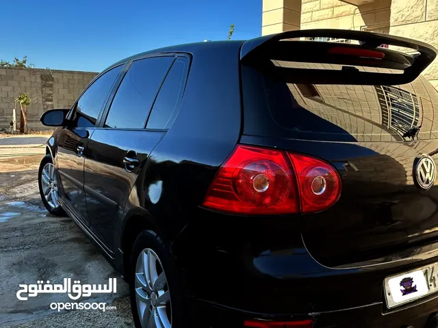 Used Volkswagen Golf in Tulkarm