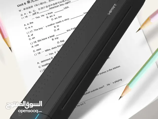 طابعة لابتوب mthp800