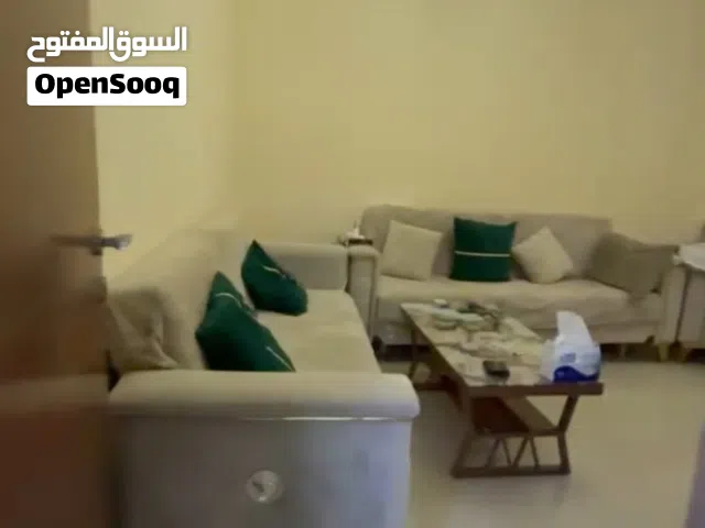 133426 m2 2 Bedrooms Apartments for Rent in Ajman Al Naemiyah