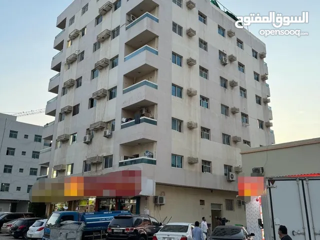 Building for Sale in Ajman Ajman Corniche Road