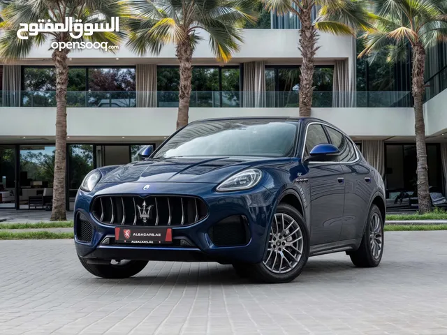 4,113 P.M  0% Downpayment  GRECALE GT HYBRID  AGENCY WARRANTY!