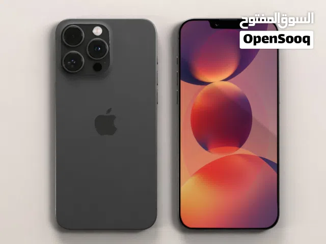 iPhone 13 Pro Max 512GB