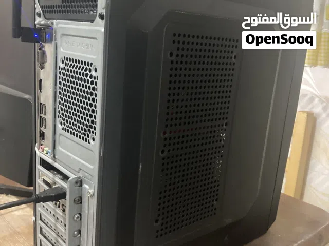 Windows Custom-built  Computers  for sale  in Algeria