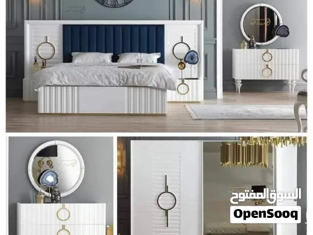 عروضنا غير تخفيضاتنا كبرى بيع غرف نوم تصاميم ملكية موديلات حديثة فخمة فاخر من الاخر
