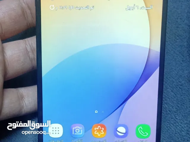 Samsung Galaxy J7 Prime 16 GB in Cairo