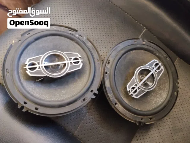 سماعات وكالة