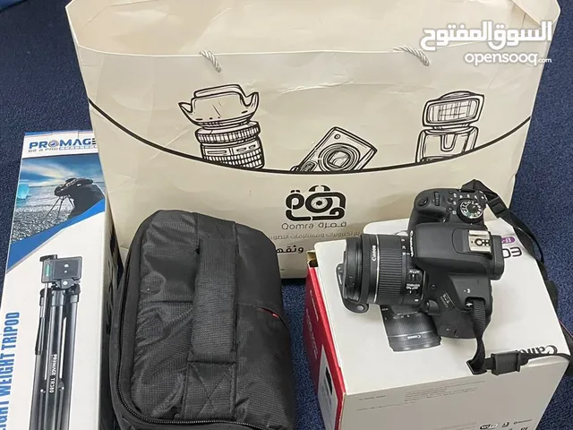 كانون (800D)