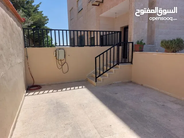 شقة طابق ارضي للبيع او للايجار من المالك مباشره
