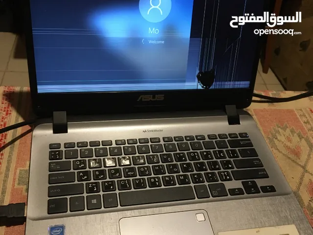  Asus for sale  in Cairo